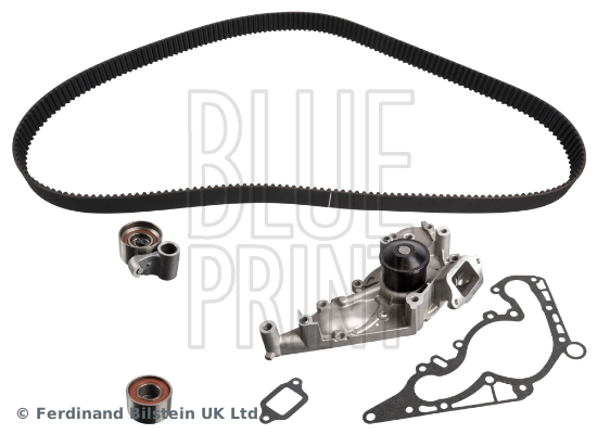 Water Pump & Timing Belt Kit